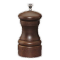 4" Capstan Walnut Pepper Mill